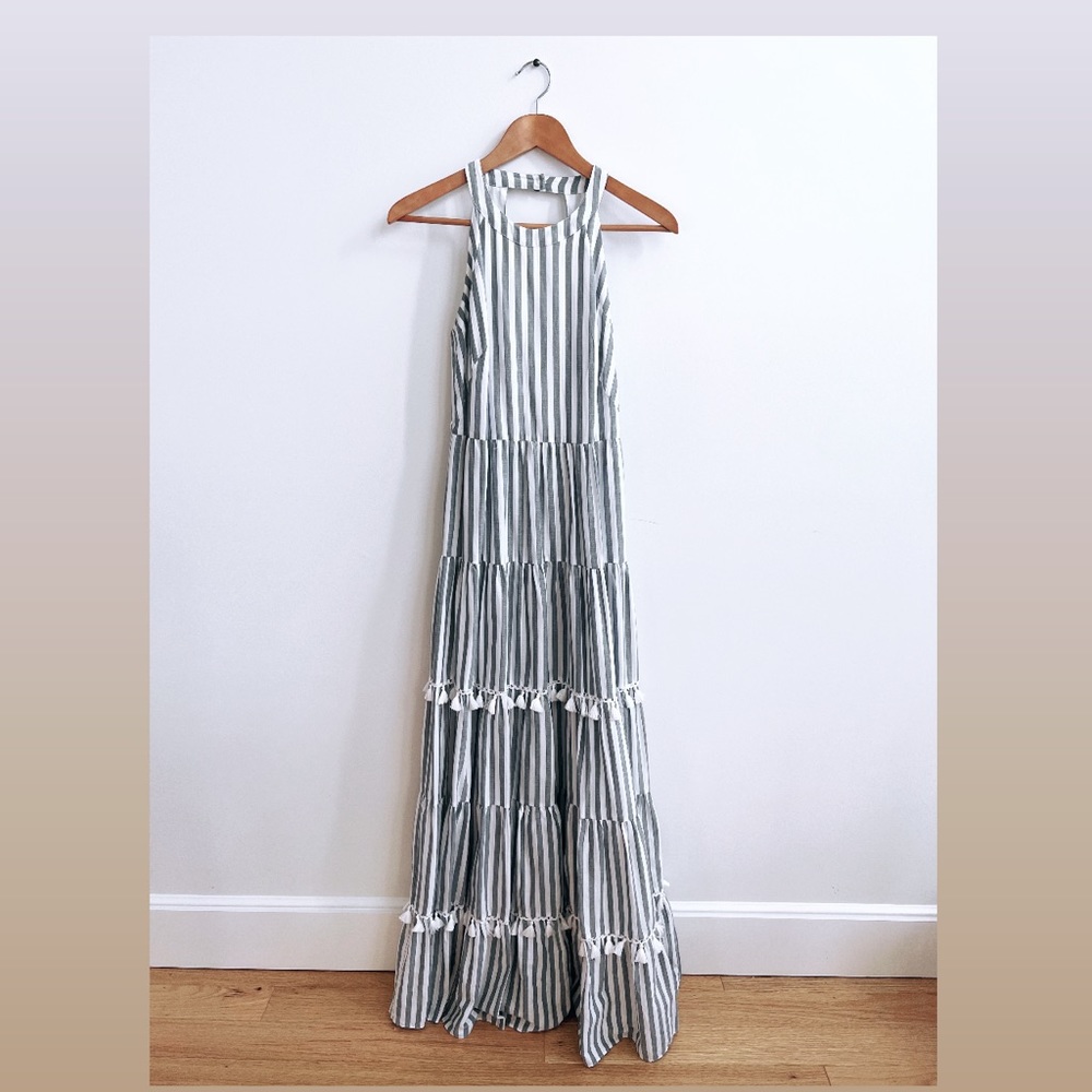 ELIZA J dress